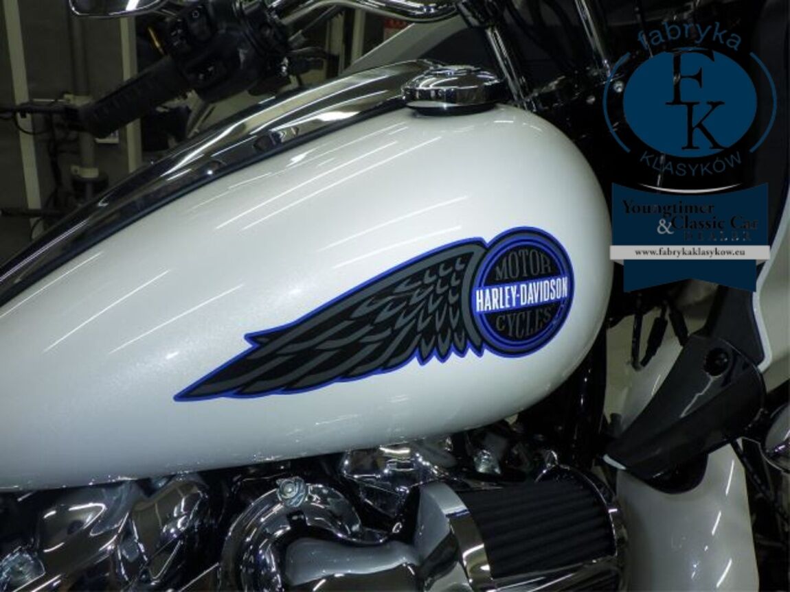 HARLEY-DAVIDSON FXLRST1920 2026 - zdjęcie 18