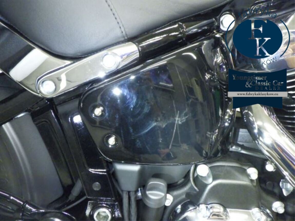 HARLEY-DAVIDSON FXLRST1920 2026 - zdjęcie 19