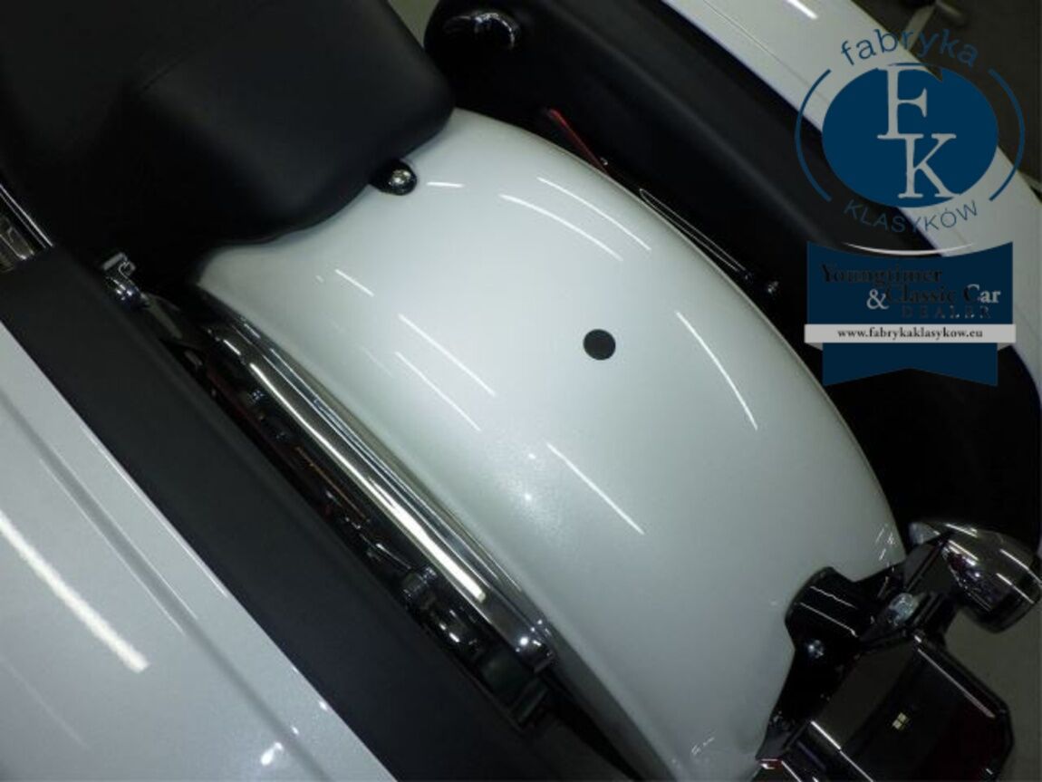 HARLEY-DAVIDSON FXLRST1920 2026 - zdjęcie 20