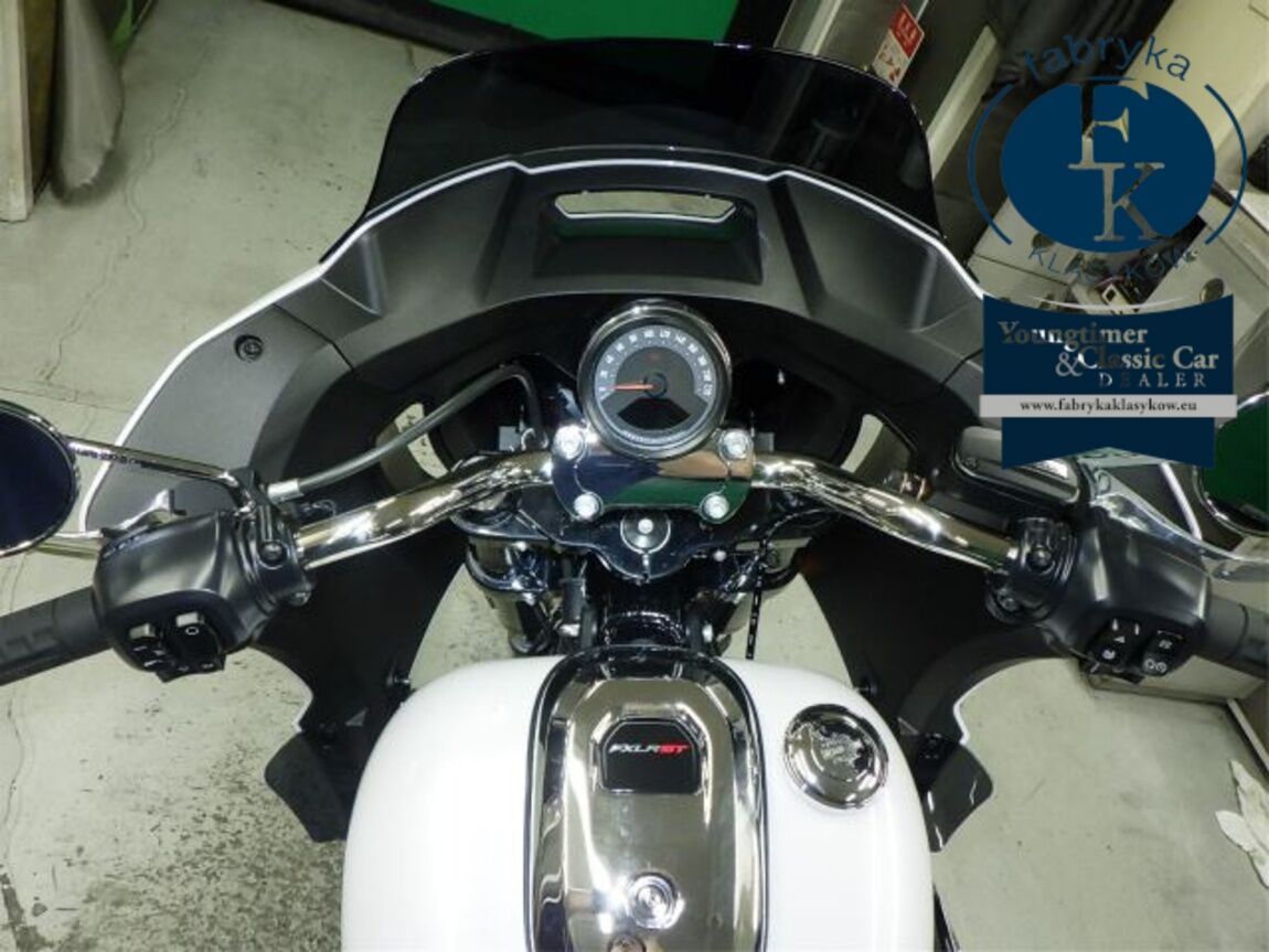 HARLEY-DAVIDSON FXLRST1920 2026 - zdjęcie 21