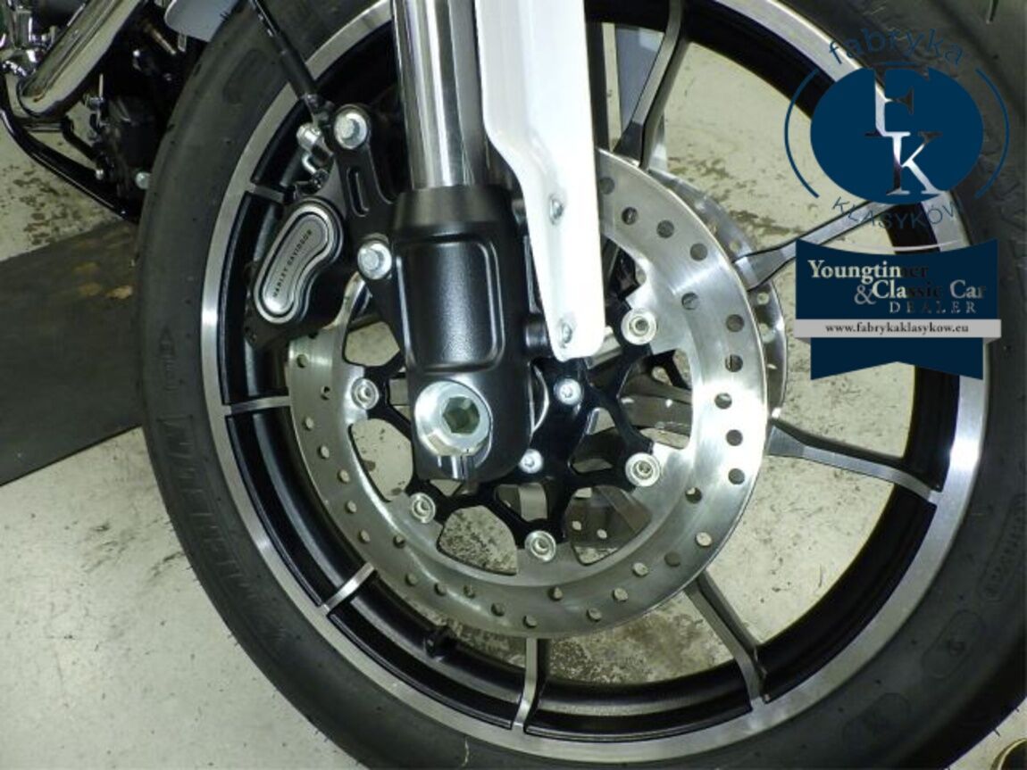 HARLEY-DAVIDSON FXLRST1920 2026 - zdjęcie 23
