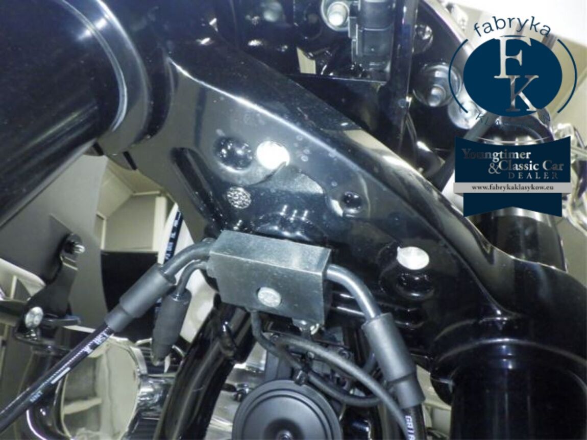 HARLEY-DAVIDSON FXLRST1920 2026 - zdjęcie 24