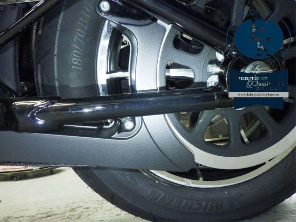 HARLEY-DAVIDSON FXLRST1920 2026 - zdjęcie 28