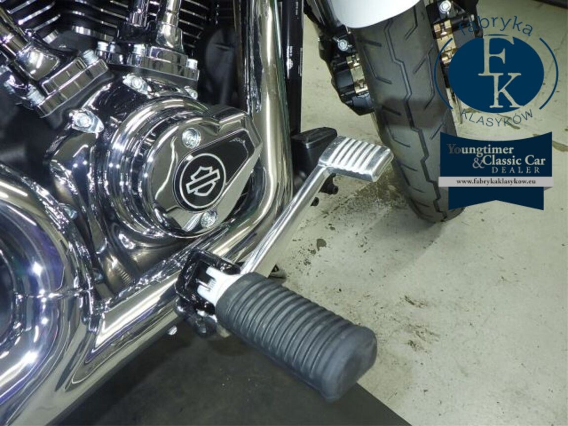 HARLEY-DAVIDSON FXLRST1920 2026 - zdjęcie 29