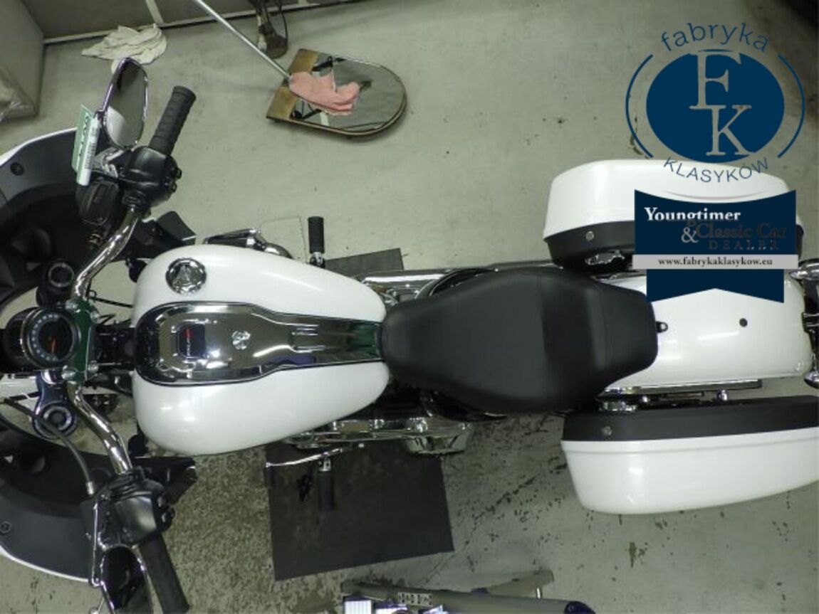 HARLEY-DAVIDSON FXLRST1920 2026 - zdjęcie 32