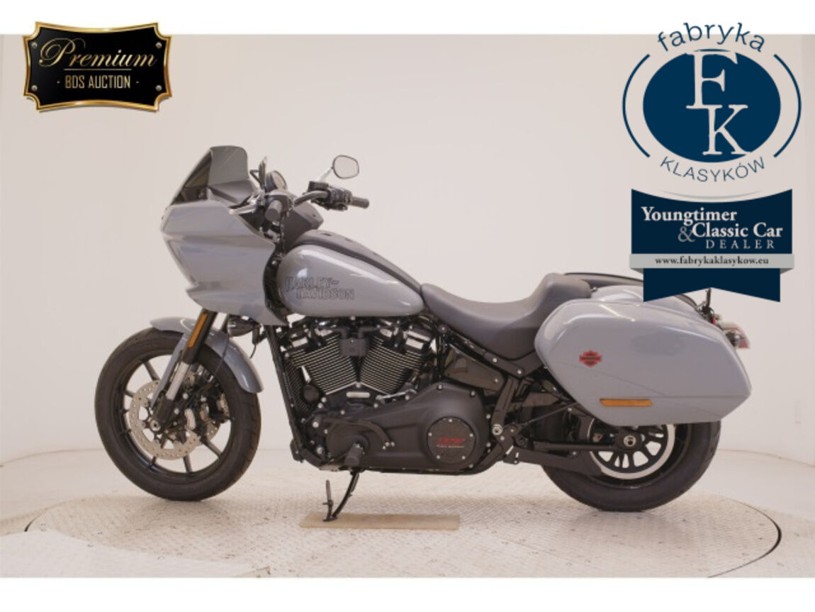 HARLEY-DAVIDSON FXLRST1920 2026 - zdjęcie 3