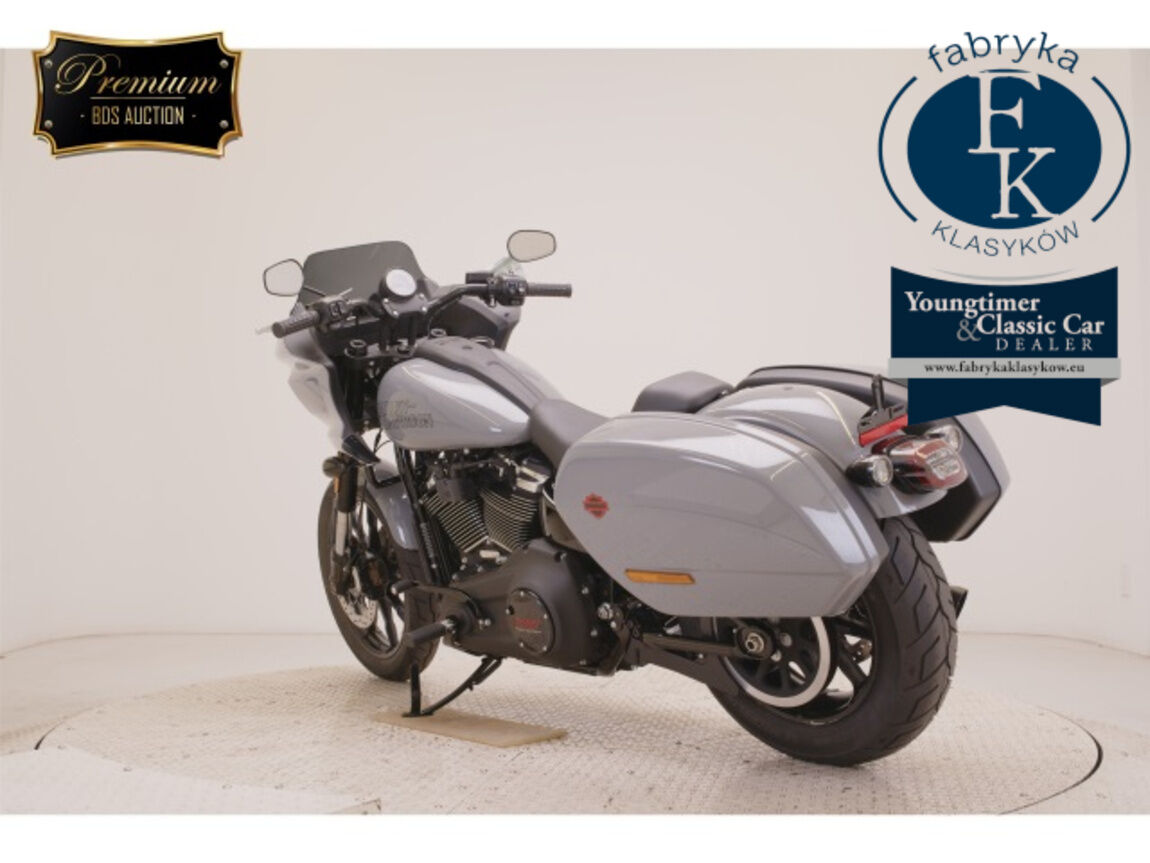 HARLEY-DAVIDSON FXLRST1920 2026 - zdjęcie 7