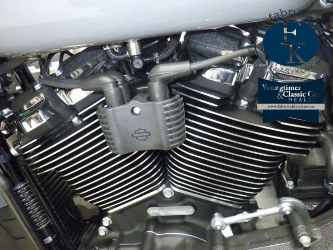 HARLEY-DAVIDSON FXLRST1920 2026 - zdjęcie 12