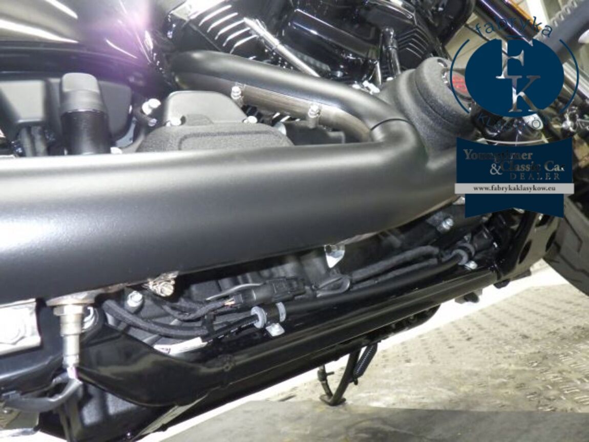 HARLEY-DAVIDSON FXLRST1920 2026 - zdjęcie 15