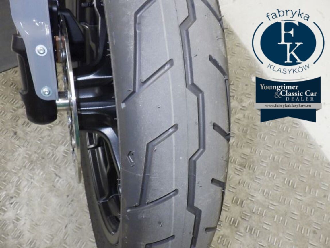 HARLEY-DAVIDSON FXLRST1920 2026 - zdjęcie 21