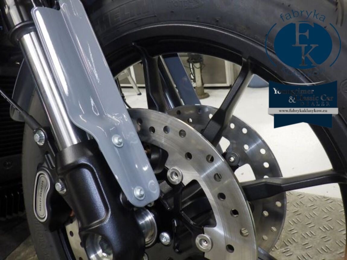HARLEY-DAVIDSON FXLRST1920 2026 - zdjęcie 22
