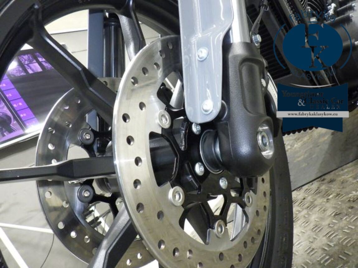 HARLEY-DAVIDSON FXLRST1920 2026 - zdjęcie 24
