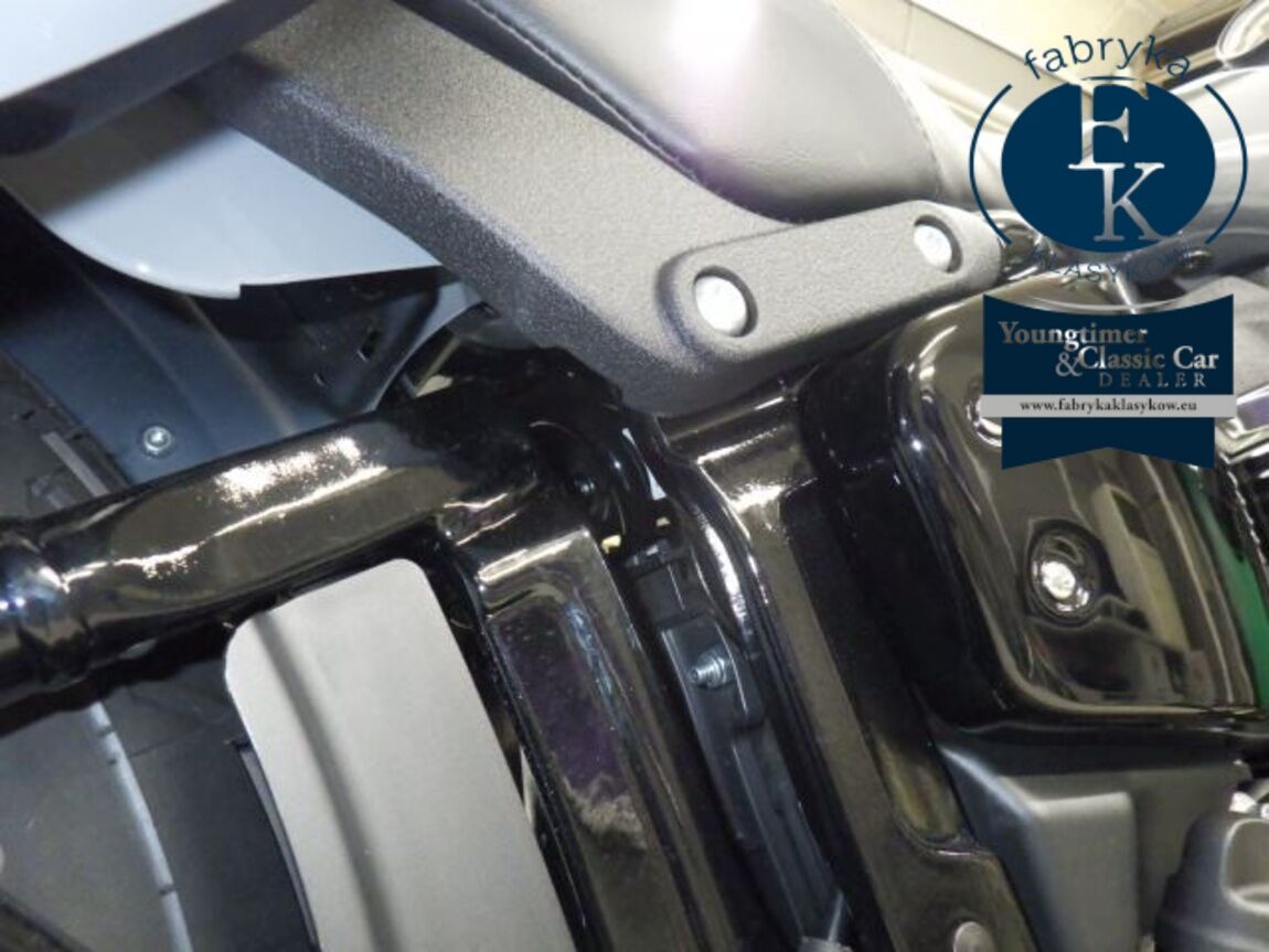 HARLEY-DAVIDSON FXLRST1920 2026 - zdjęcie 28