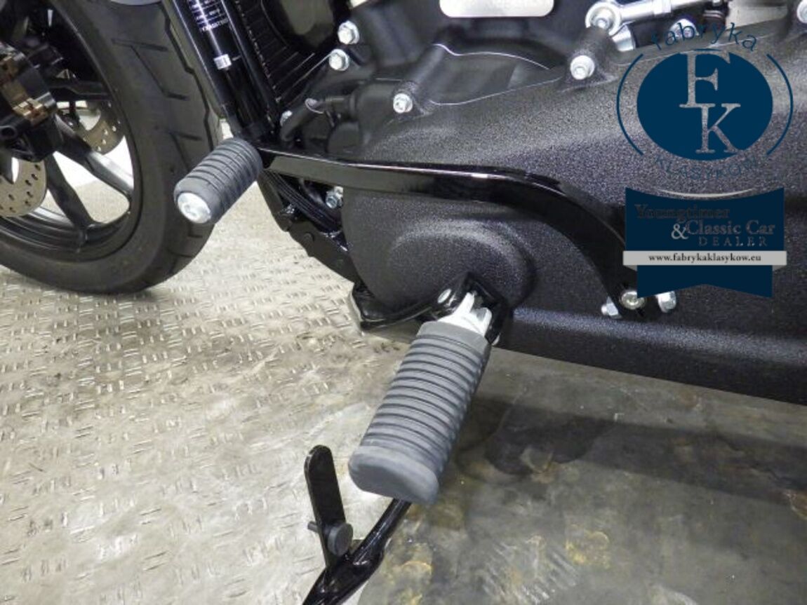 HARLEY-DAVIDSON FXLRST1920 2026 - zdjęcie 29