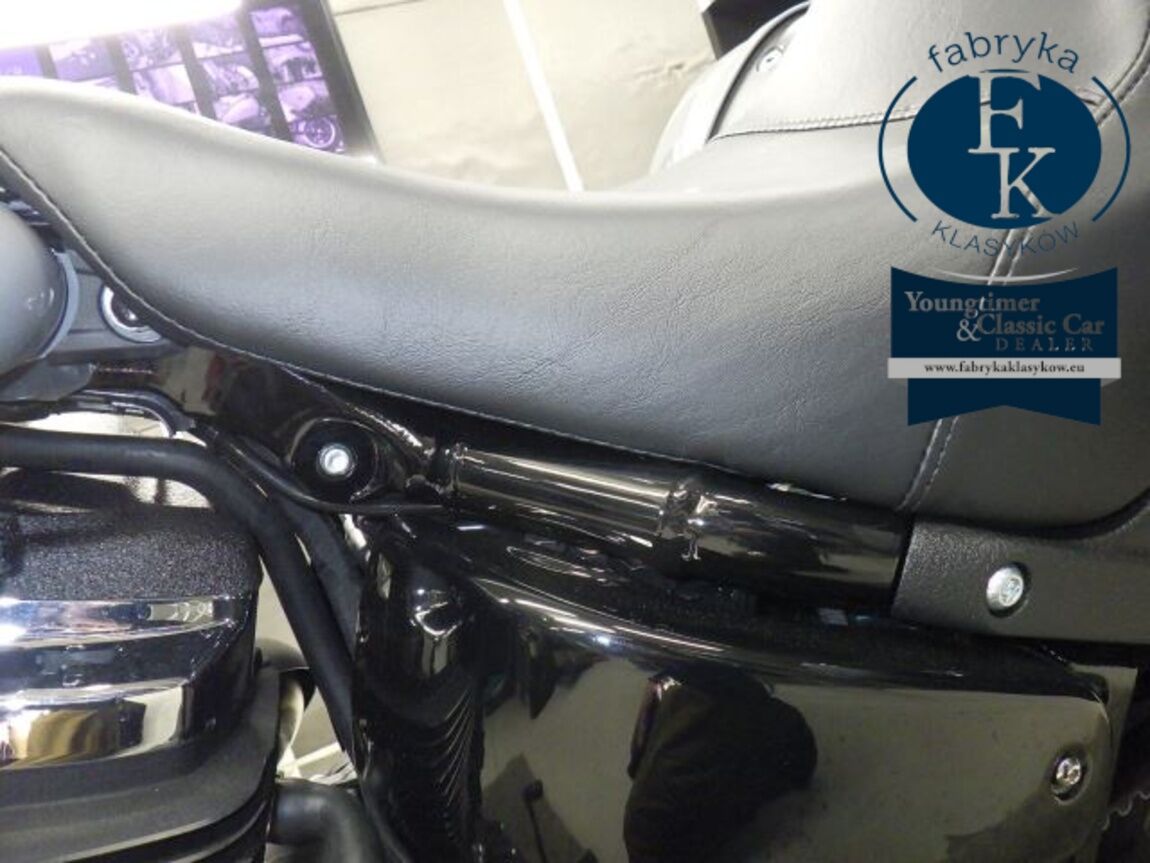 HARLEY-DAVIDSON FXLRST1920 2026 - zdjęcie 30