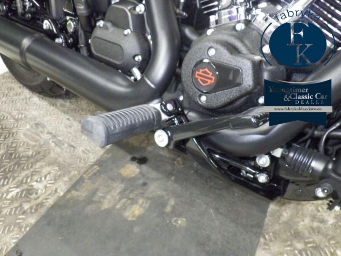 HARLEY-DAVIDSON FXLRST1920 2026 - zdjęcie 31