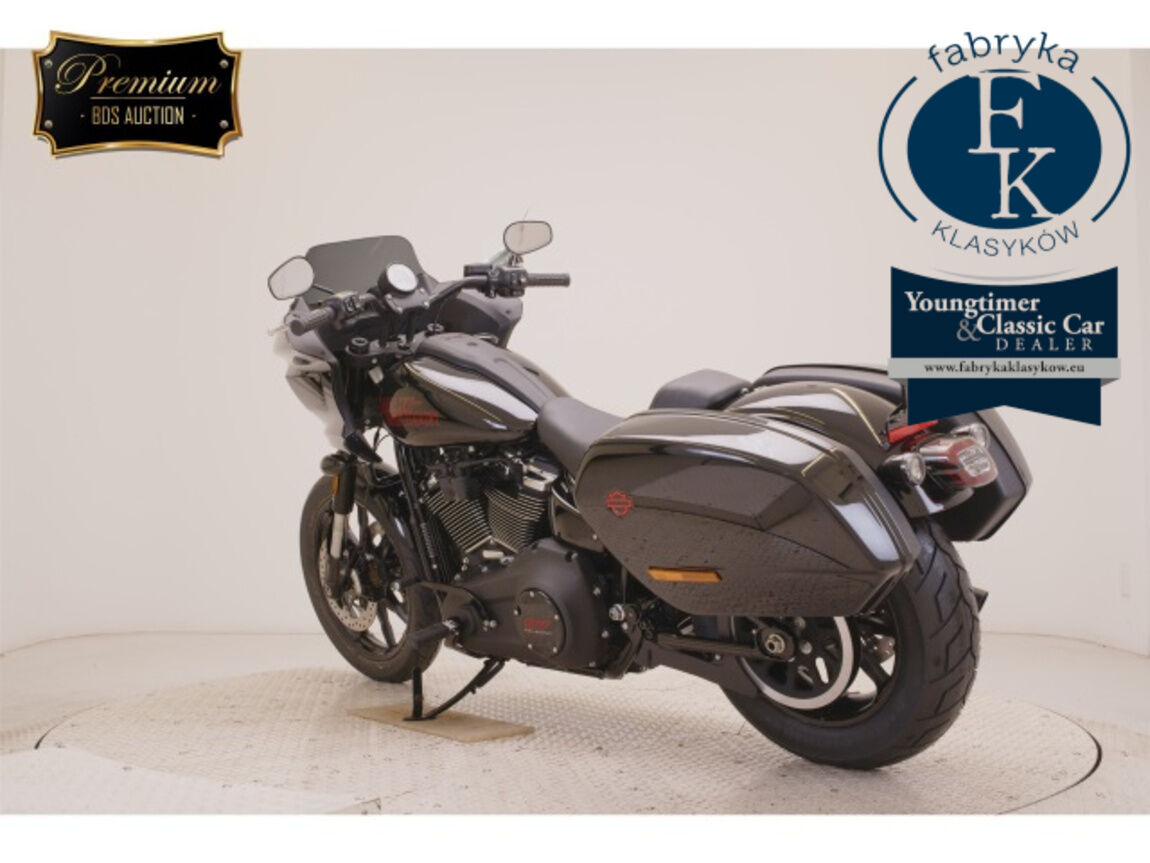 HARLEY-DAVIDSON FXLRST1920 2026 - zdjęcie 7