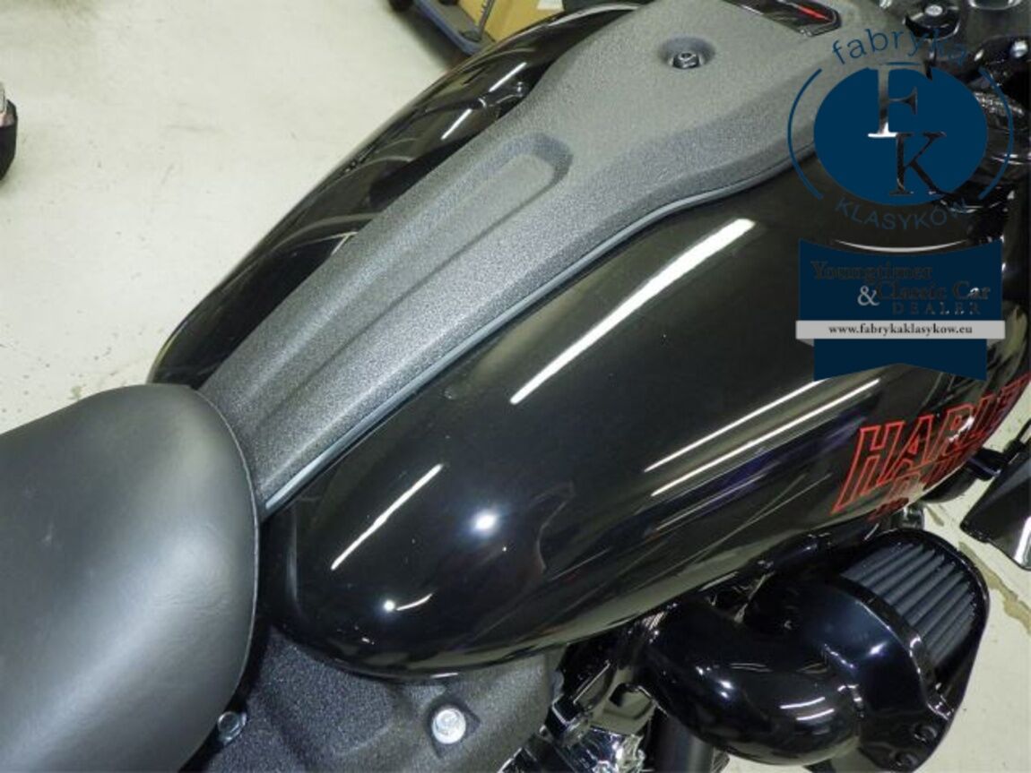 HARLEY-DAVIDSON FXLRST1920 2026 - zdjęcie 18