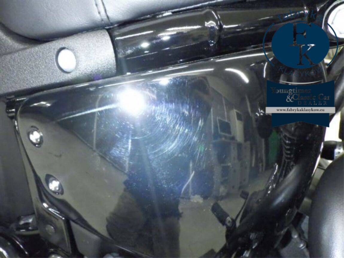 HARLEY-DAVIDSON FXLRST1920 2026 - zdjęcie 19