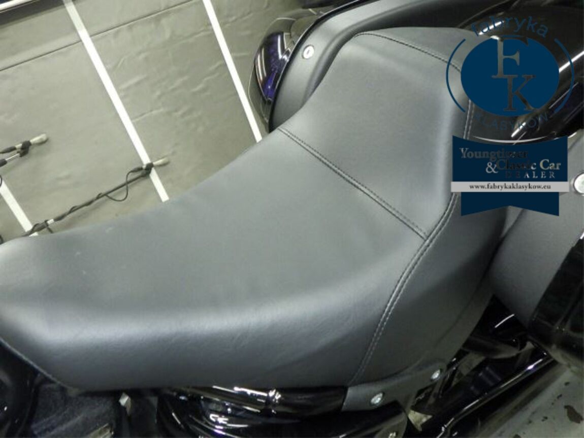 HARLEY-DAVIDSON FXLRST1920 2026 - zdjęcie 20