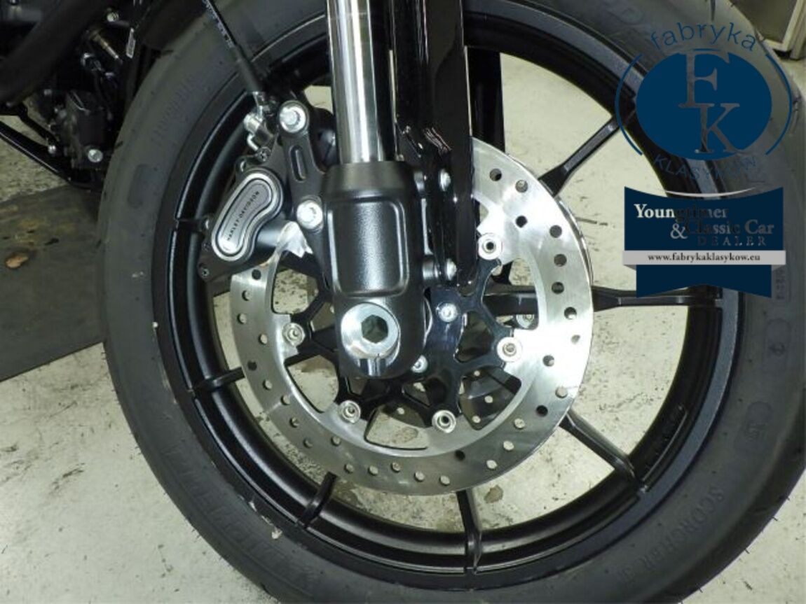 HARLEY-DAVIDSON FXLRST1920 2026 - zdjęcie 23