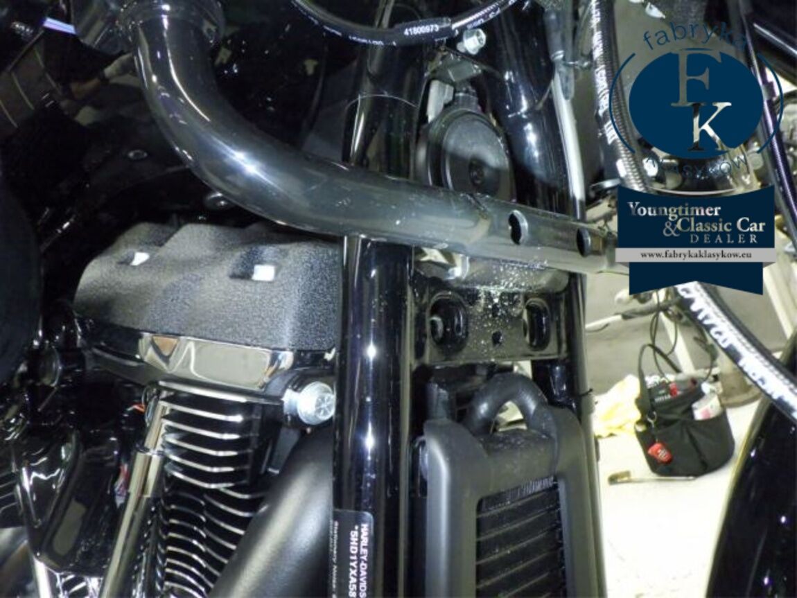 HARLEY-DAVIDSON FXLRST1920 2026 - zdjęcie 30