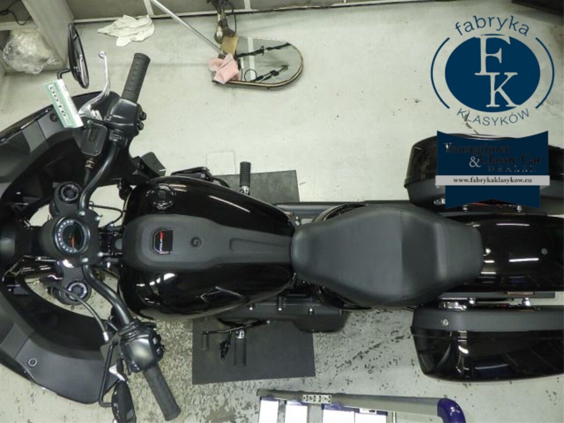 HARLEY-DAVIDSON FXLRST1920 2026 - zdjęcie 32