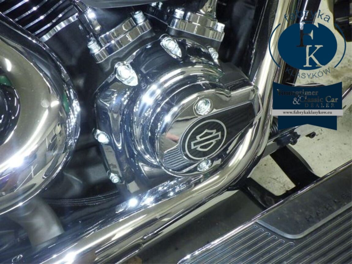 HARLEY-DAVIDSON FLFB1920 2026 - zdjęcie 10
