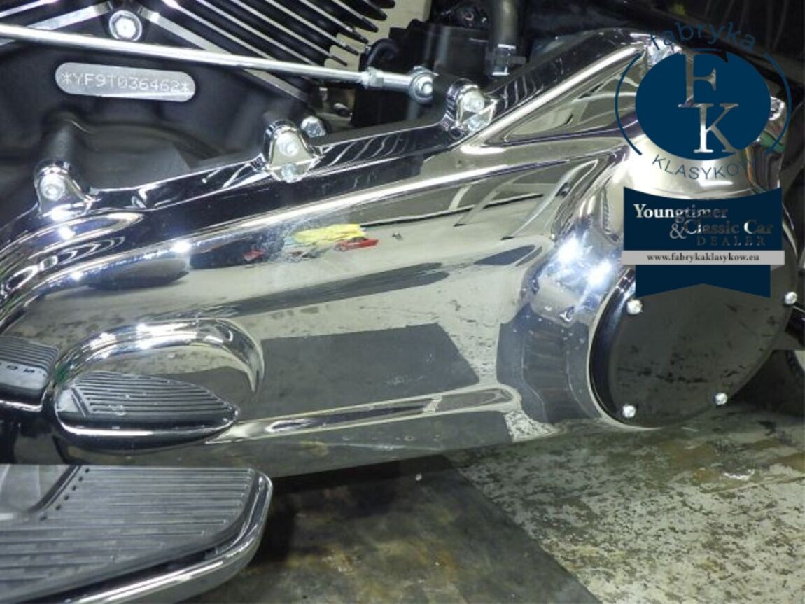 HARLEY-DAVIDSON FLFB1920 2026 - zdjęcie 12