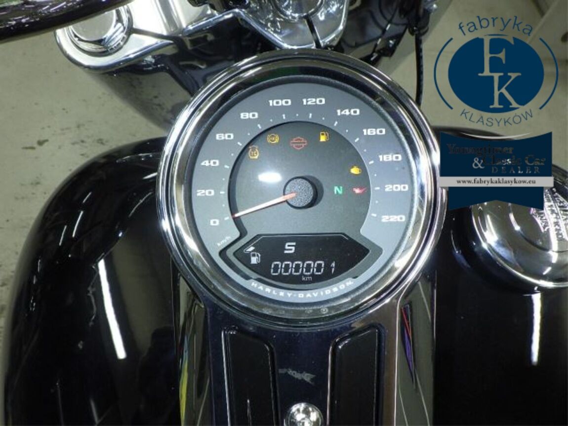 HARLEY-DAVIDSON FLFB1920 2026 - zdjęcie 14