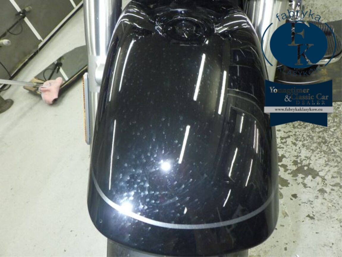 HARLEY-DAVIDSON FLFB1920 2026 - zdjęcie 17