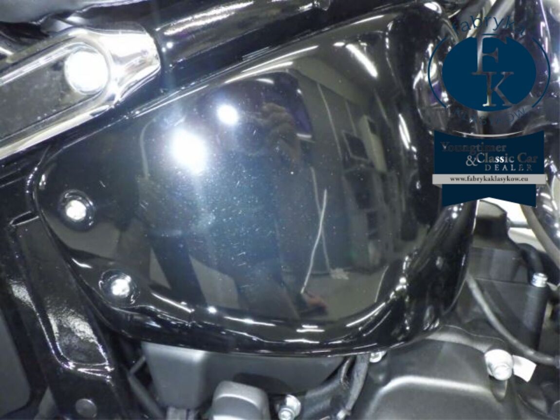 HARLEY-DAVIDSON FLFB1920 2026 - zdjęcie 19