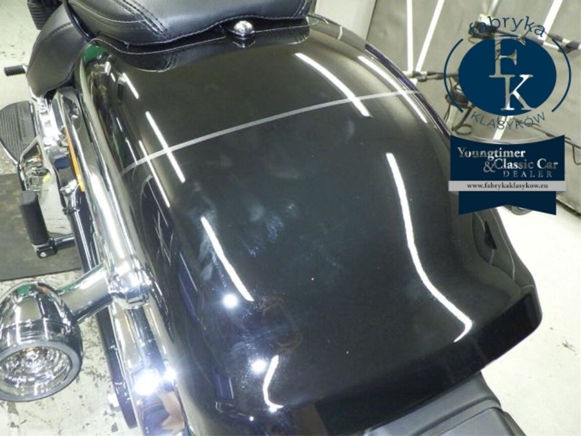 HARLEY-DAVIDSON FLFB1920 2026 - zdjęcie 20