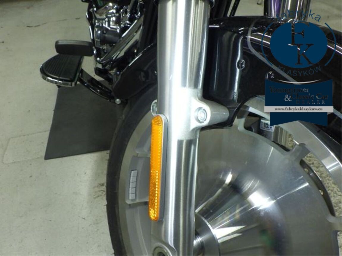 HARLEY-DAVIDSON FLFB1920 2026 - zdjęcie 24