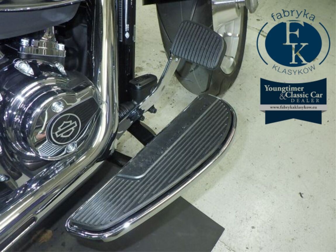 HARLEY-DAVIDSON FLFB1920 2026 - zdjęcie 29