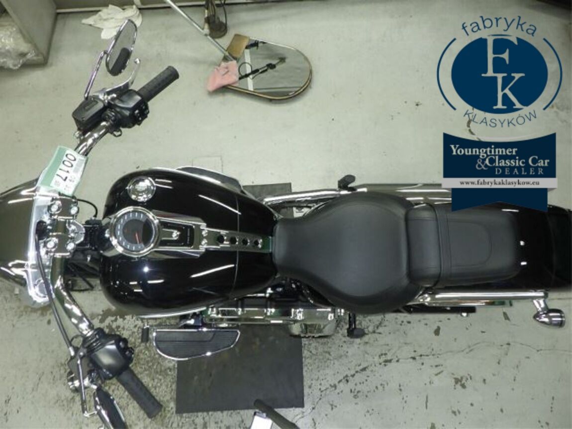 HARLEY-DAVIDSON FLFB1920 2026 - zdjęcie 32