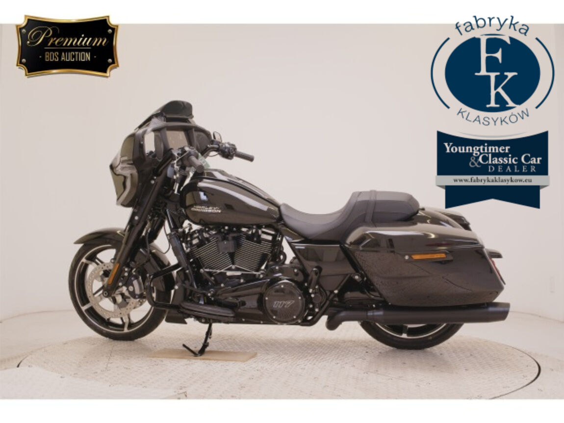 HARLEY-DAVIDSON FLHX1920 2026 - zdjęcie 3