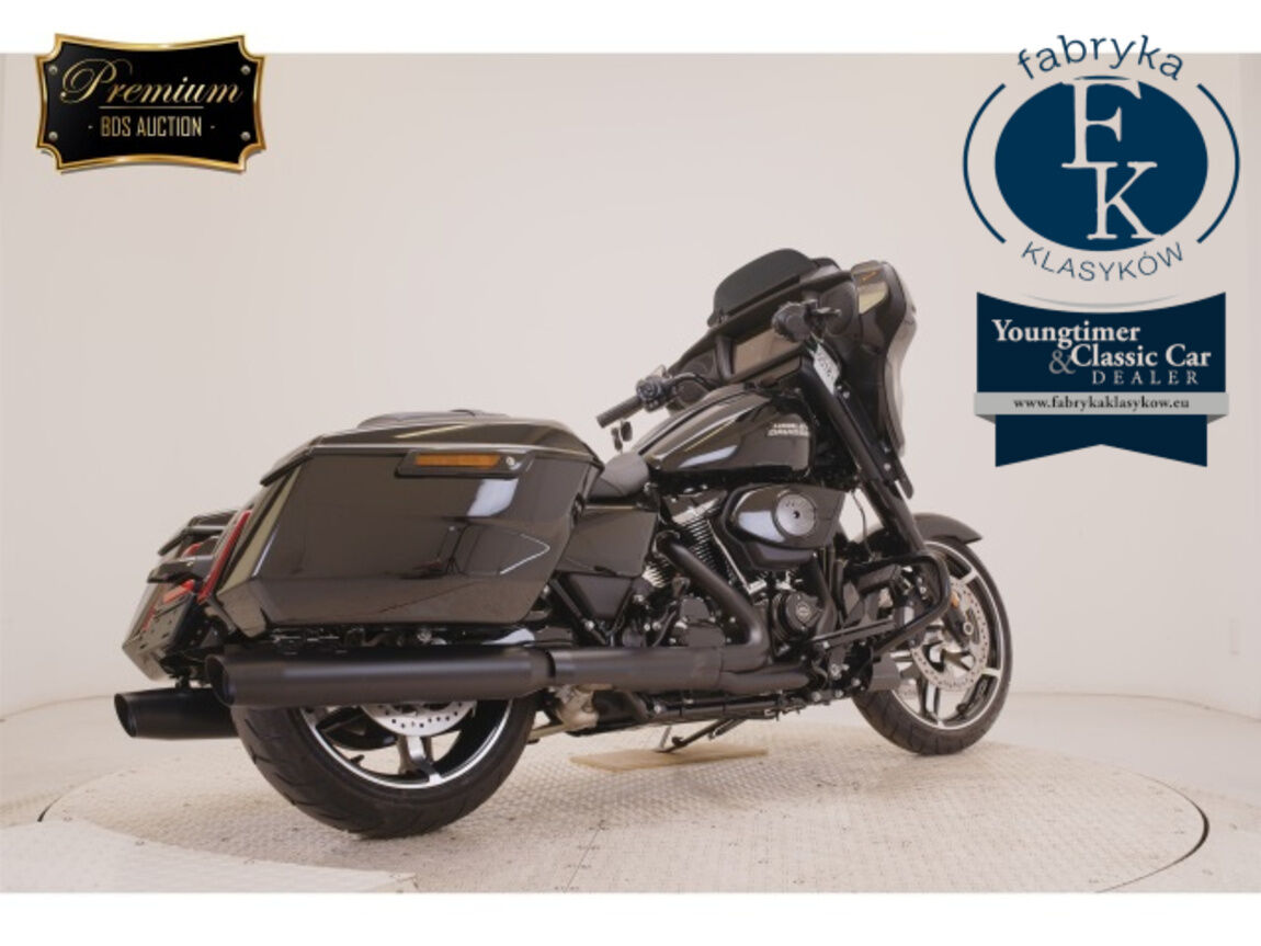 HARLEY-DAVIDSON FLHX1920 2026 - zdjęcie 6