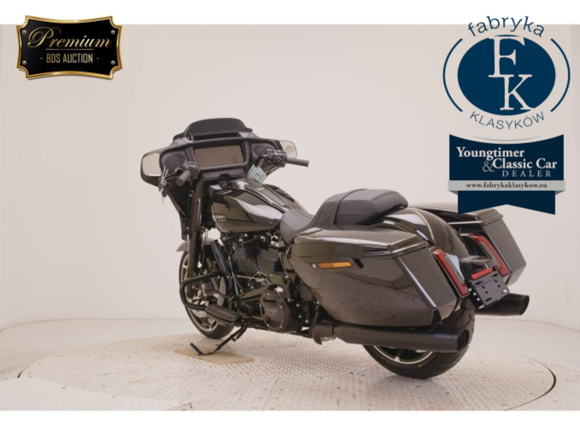 HARLEY-DAVIDSON FLHX1920 2026 - zdjęcie 7