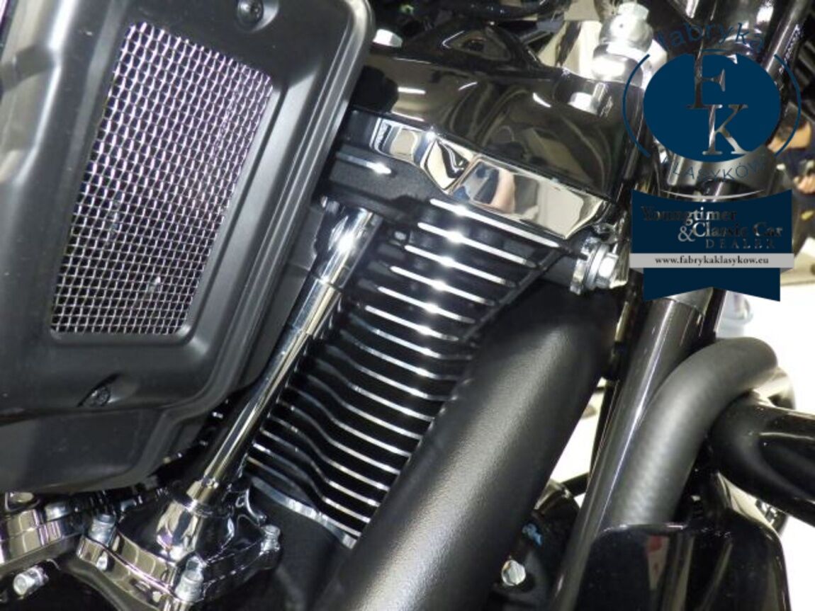 HARLEY-DAVIDSON FLHX1920 2026 - zdjęcie 9