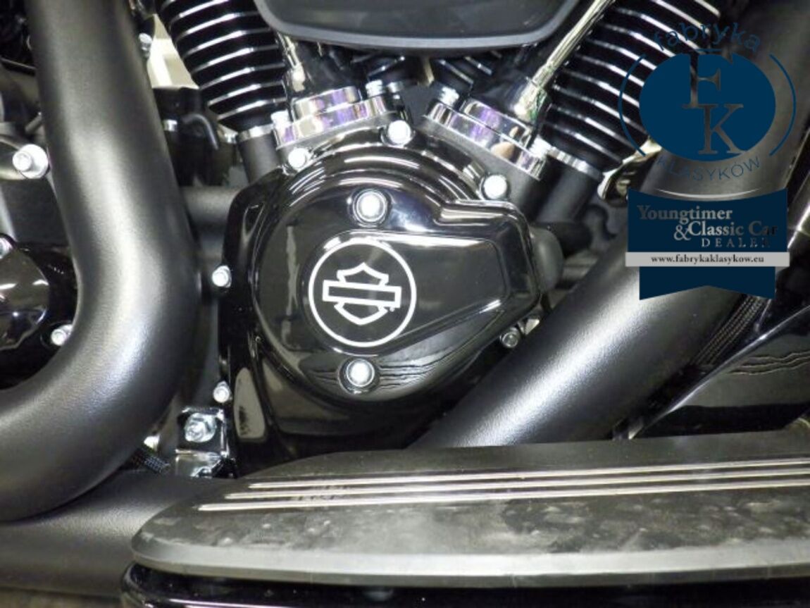 HARLEY-DAVIDSON FLHX1920 2026 - zdjęcie 10