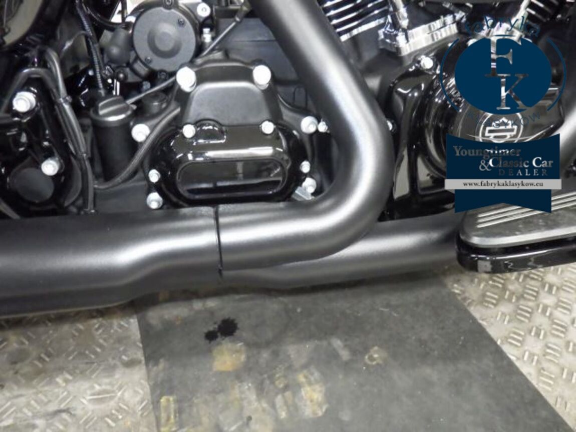 HARLEY-DAVIDSON FLHX1920 2026 - zdjęcie 15