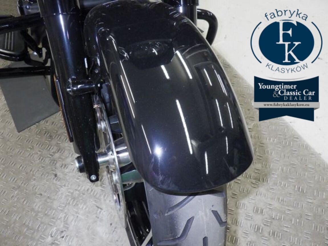 HARLEY-DAVIDSON FLHX1920 2026 - zdjęcie 17