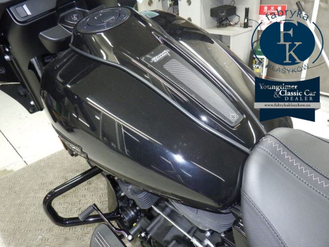 HARLEY-DAVIDSON FLHX1920 2026 - zdjęcie 20