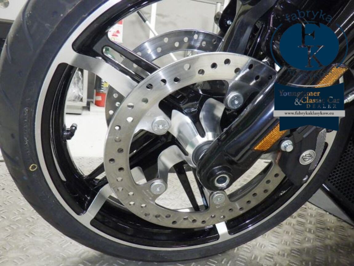 HARLEY-DAVIDSON FLHX1920 2026 - zdjęcie 21