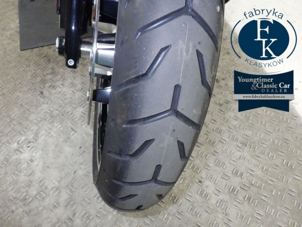 HARLEY-DAVIDSON FLHX1920 2026 - zdjęcie 22