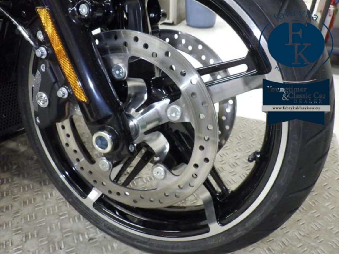 HARLEY-DAVIDSON FLHX1920 2026 - zdjęcie 23