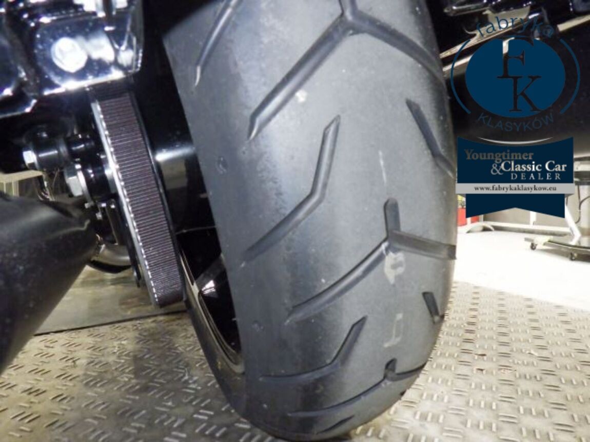 HARLEY-DAVIDSON FLHX1920 2026 - zdjęcie 27
