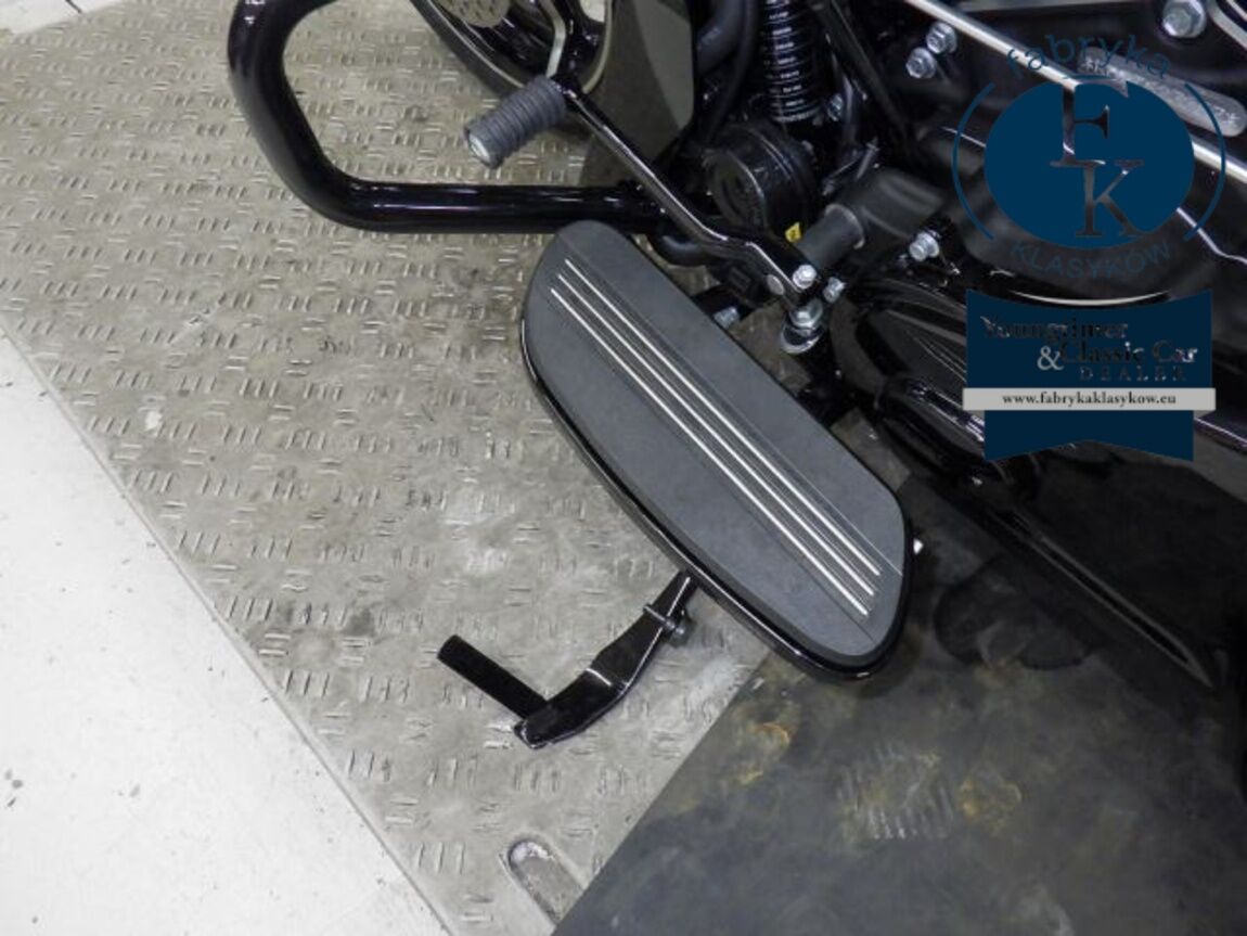 HARLEY-DAVIDSON FLHX1920 2026 - zdjęcie 31