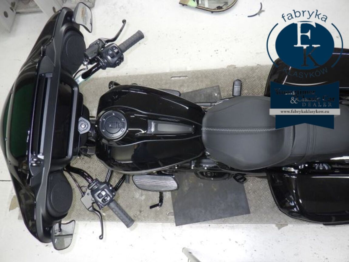 HARLEY-DAVIDSON FLHX1920 2026 - zdjęcie 32